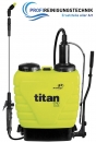 Sprayer Titan